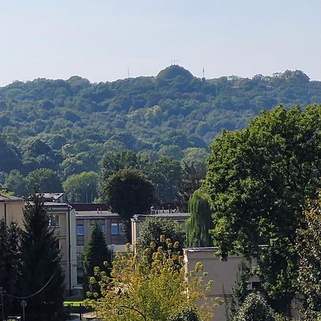 Apartament Salwator Falata Kraków Exteriör bild