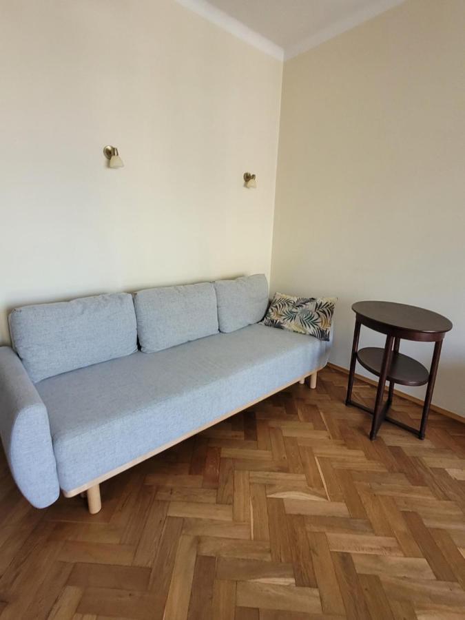 Apartament Salwator Falata Kraków Exteriör bild
