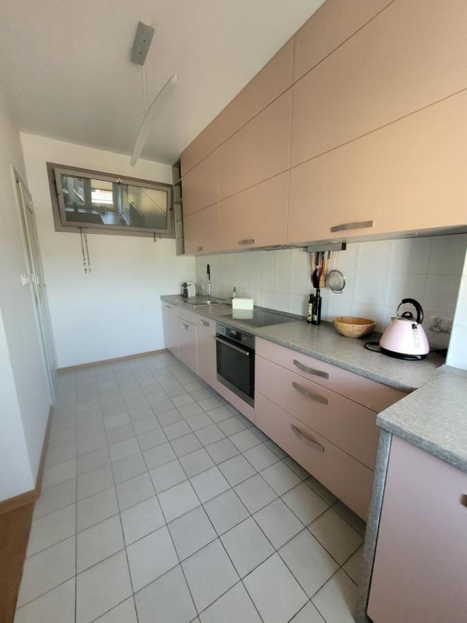 Apartament Salwator Falata Kraków Exteriör bild